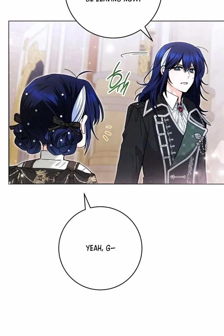 Read Black Killer Whale Baby EN Manga Online