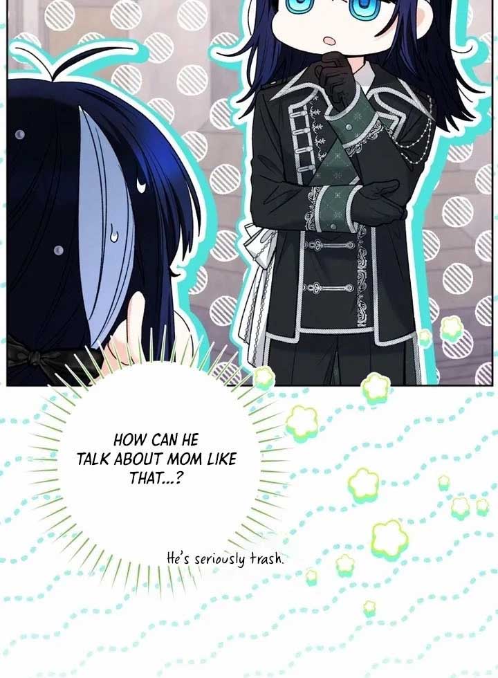 Read Black Killer Whale Baby EN Manga Online