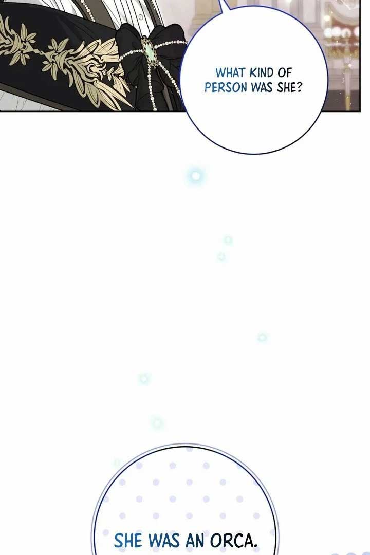 Read Black Killer Whale Baby EN Manga Online