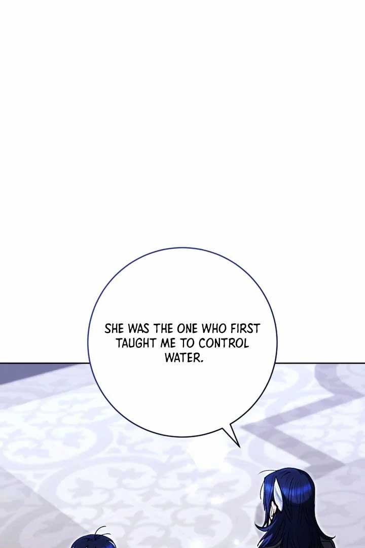 Read Black Killer Whale Baby EN Manga Online