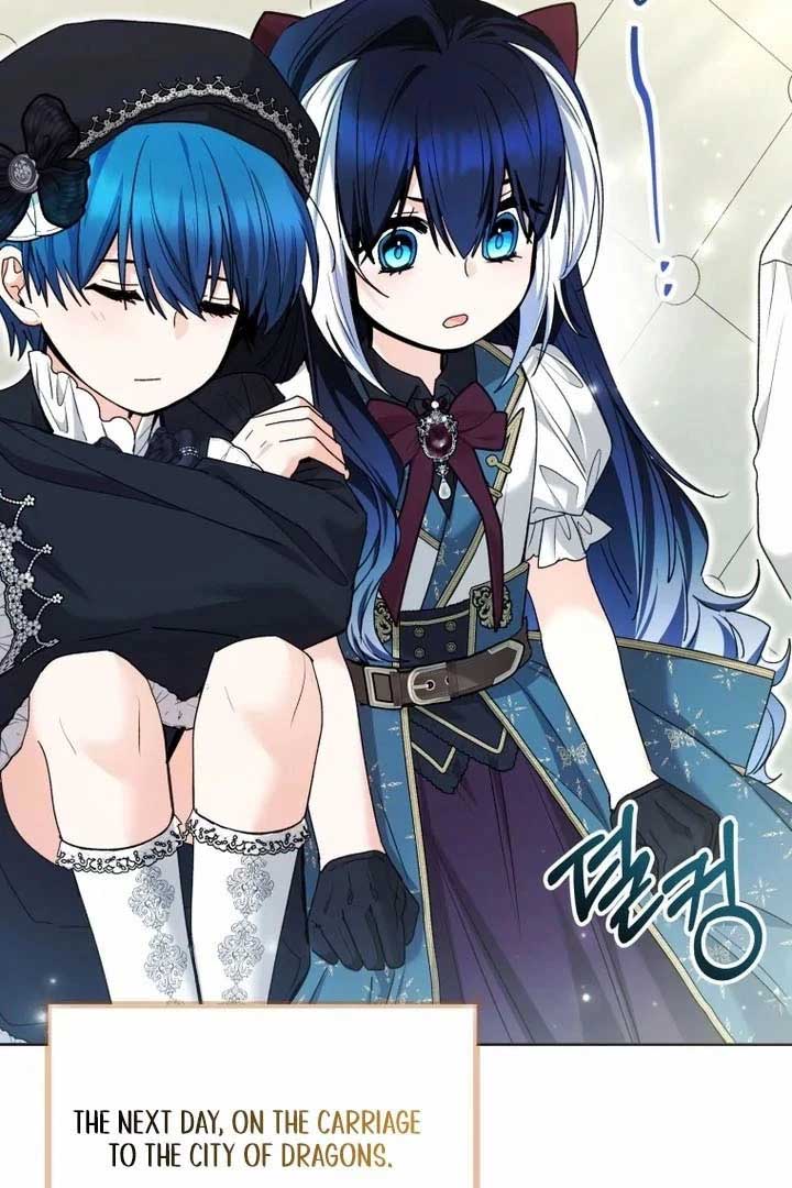 Read Black Killer Whale Baby EN Manga Online