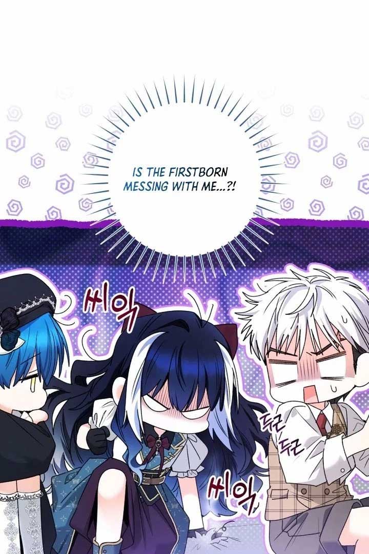 Read Black Killer Whale Baby EN Manga Online