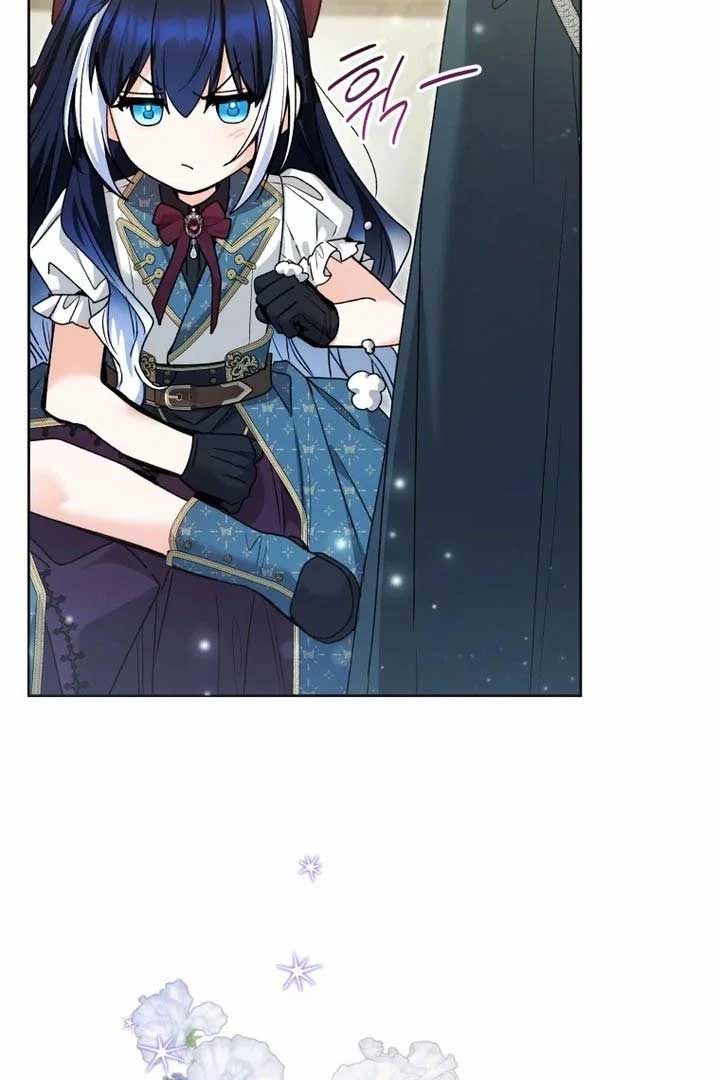Read Black Killer Whale Baby EN Manga Online