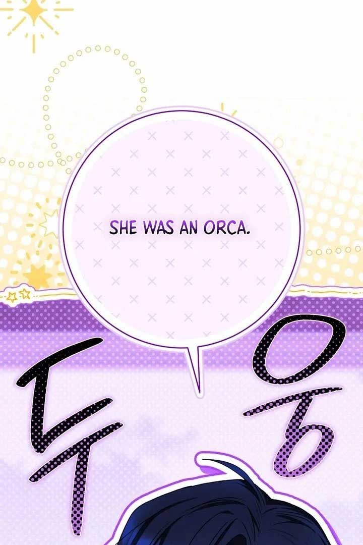 Read Black Killer Whale Baby EN Manga Online