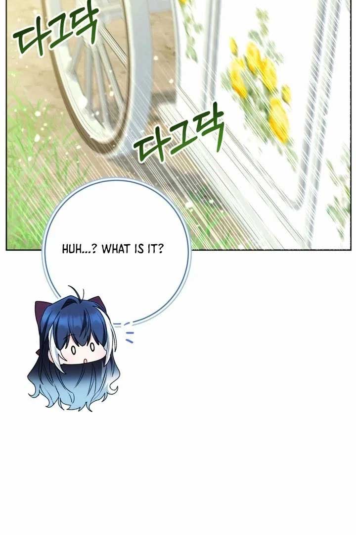 Read Black Killer Whale Baby EN Manga Online