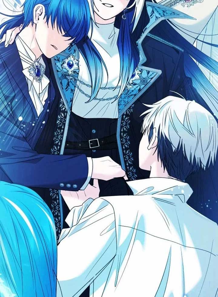 Read Black Killer Whale Baby EN Manga Online