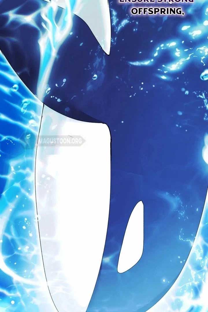 Read Black Killer Whale Baby EN Manga Online