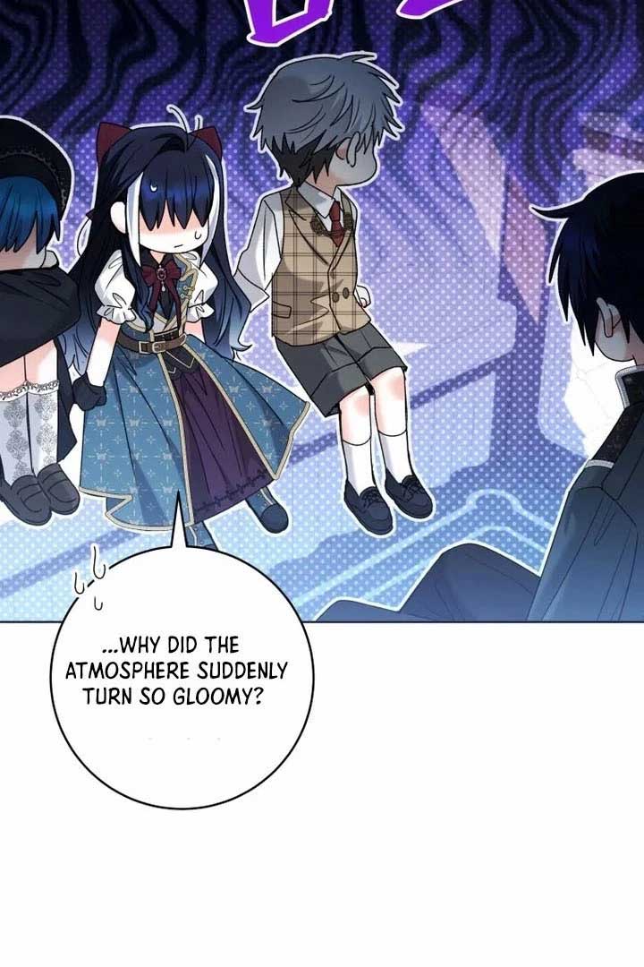 Read Black Killer Whale Baby EN Manga Online