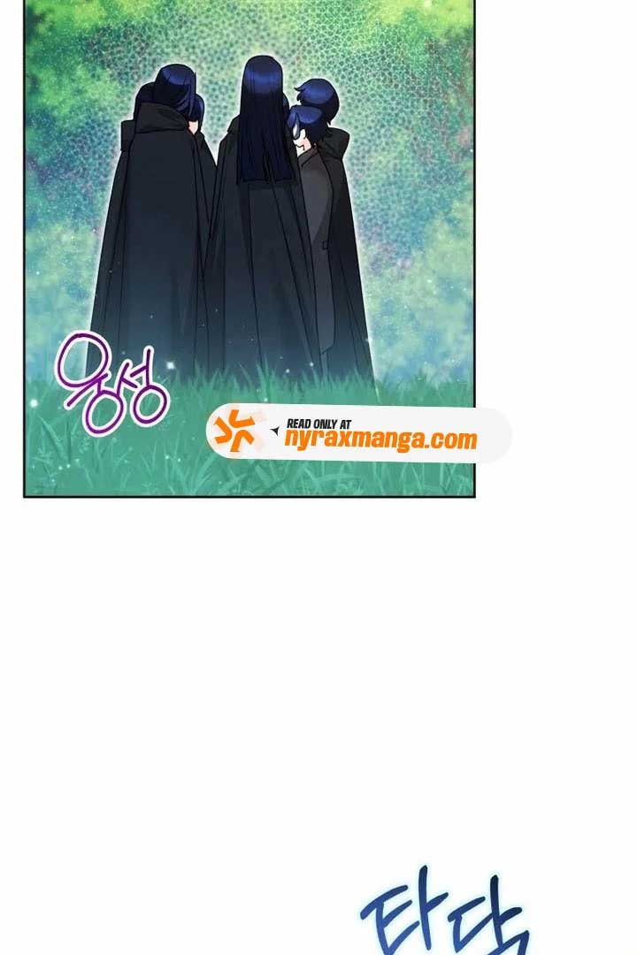 Read Black Killer Whale Baby EN Manga Online