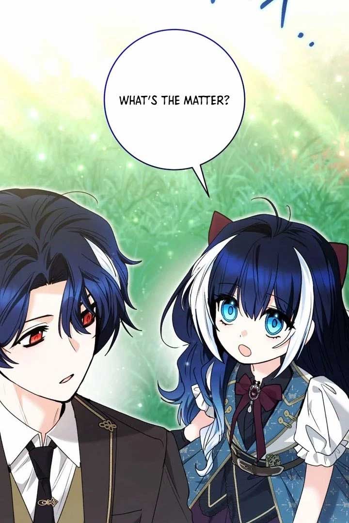 Read Black Killer Whale Baby EN Manga Online