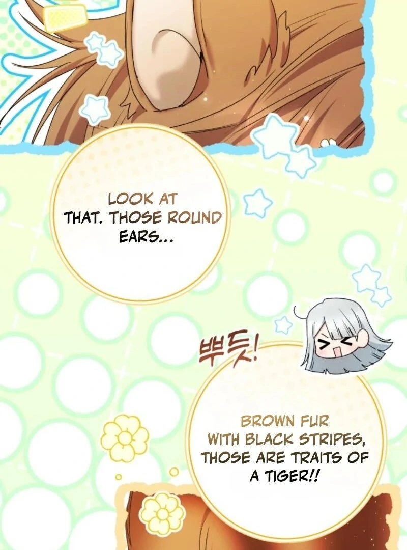 Read Black Killer Whale Baby EN Manga Online