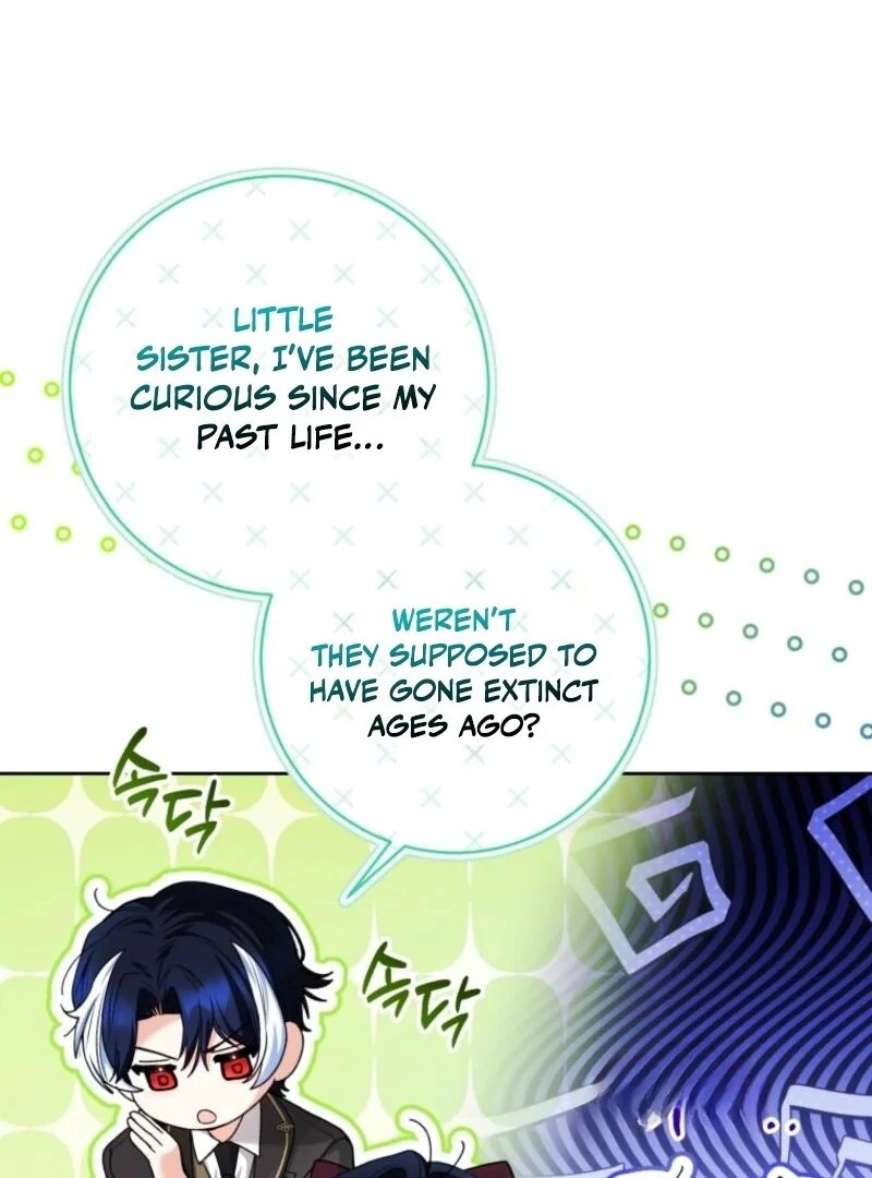 Read Black Killer Whale Baby EN Manga Online