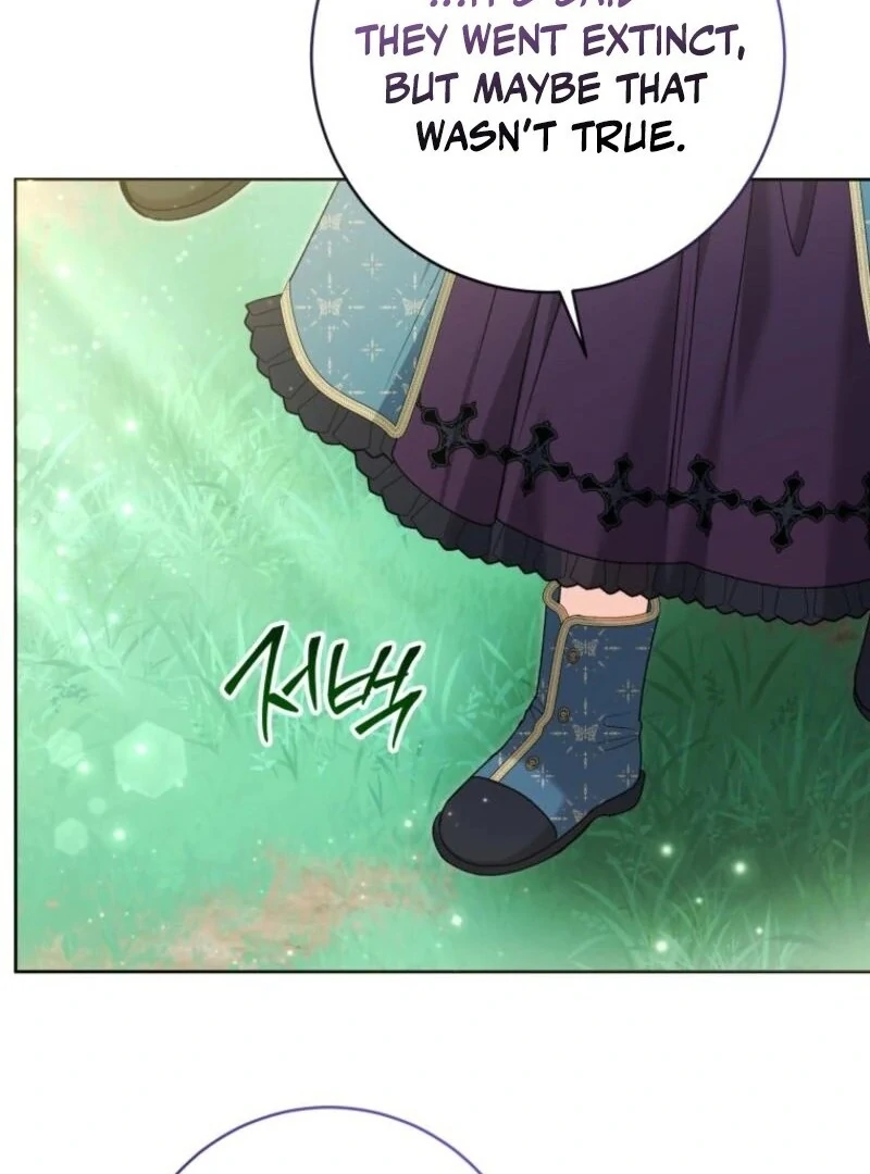 Read Black Killer Whale Baby EN Manga Online