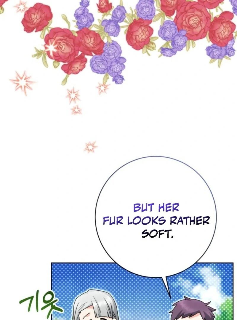 Read Black Killer Whale Baby EN Manga Online