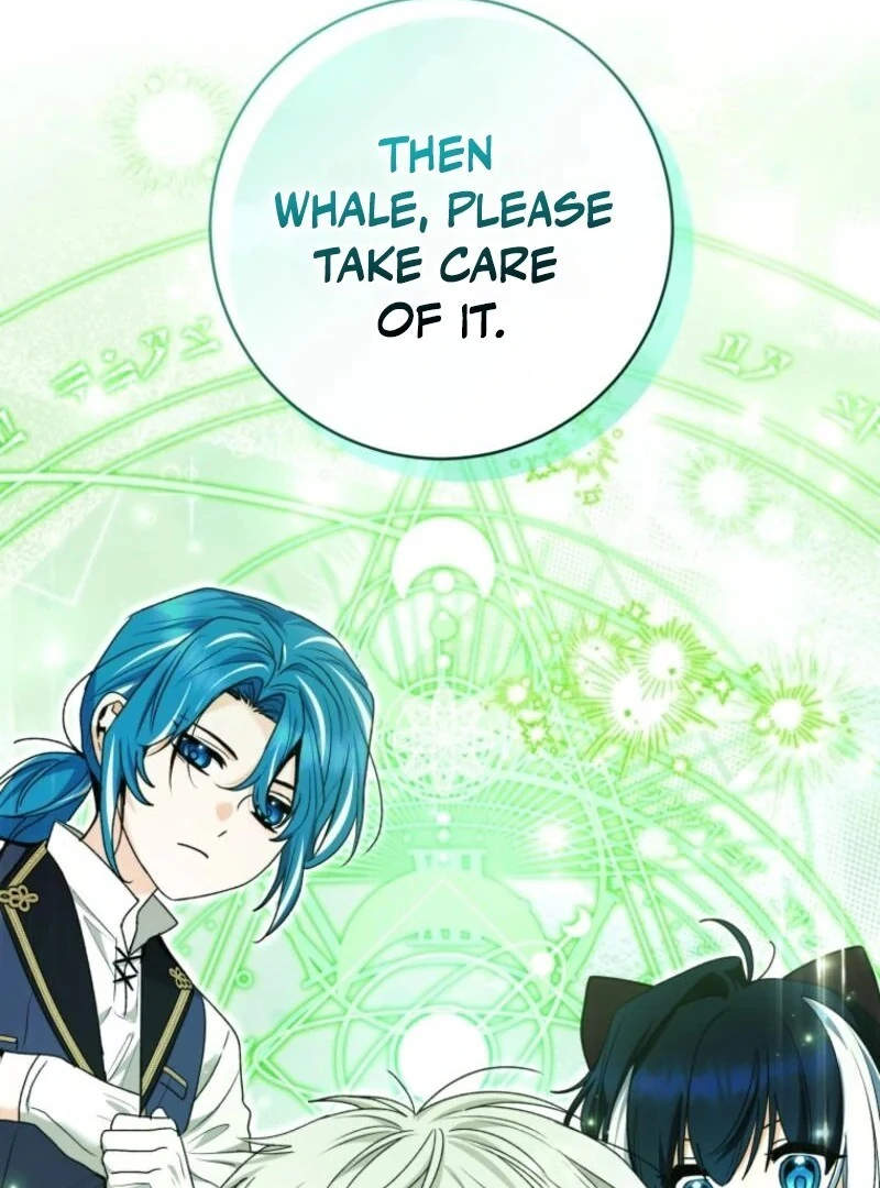 Read Black Killer Whale Baby EN Manga Online