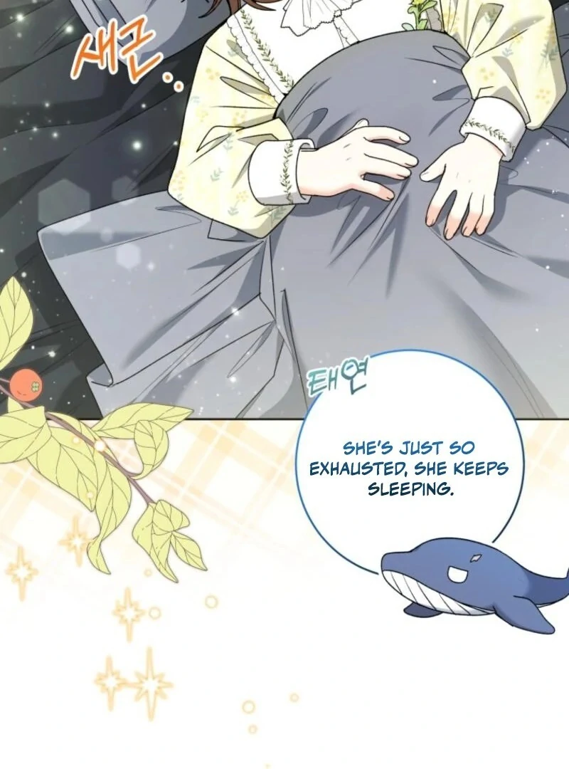 Read Black Killer Whale Baby EN Manga Online
