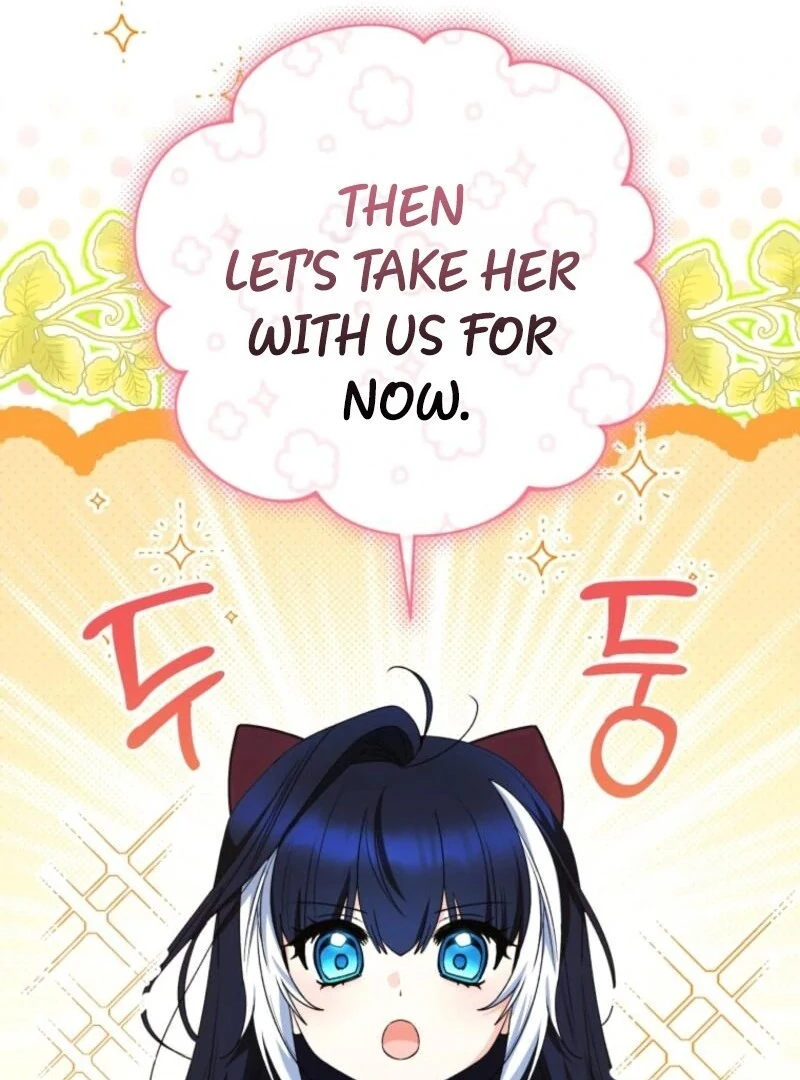 Read Black Killer Whale Baby EN Manga Online