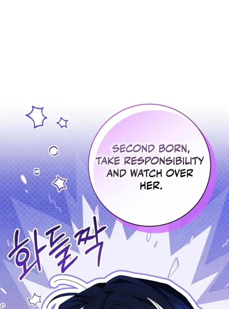 Read Black Killer Whale Baby EN Manga Online