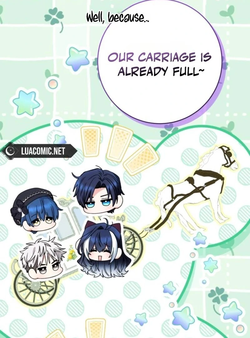 Read Black Killer Whale Baby EN Manga Online