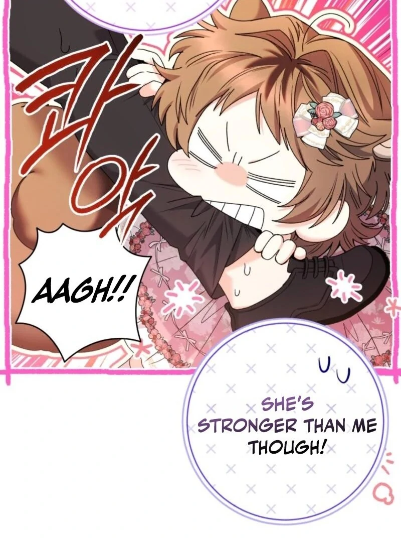 Read Black Killer Whale Baby EN Manga Online