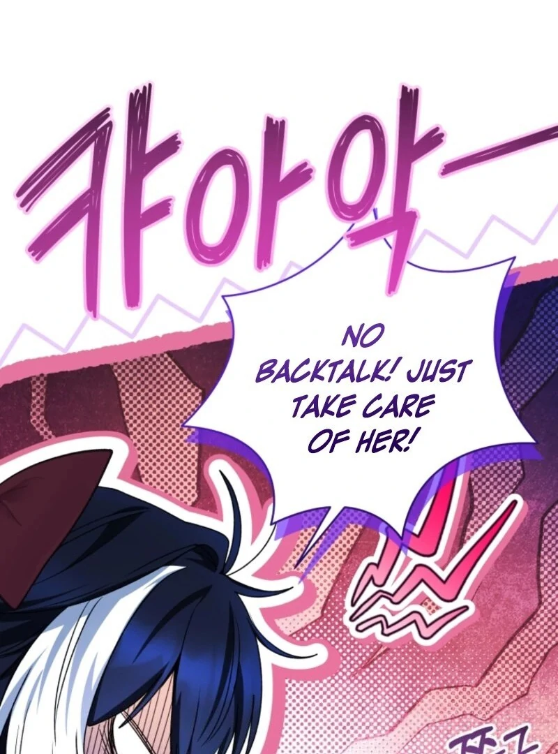 Read Black Killer Whale Baby EN Manga Online