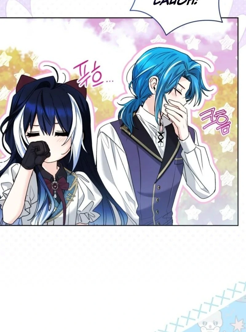 Read Black Killer Whale Baby EN Manga Online
