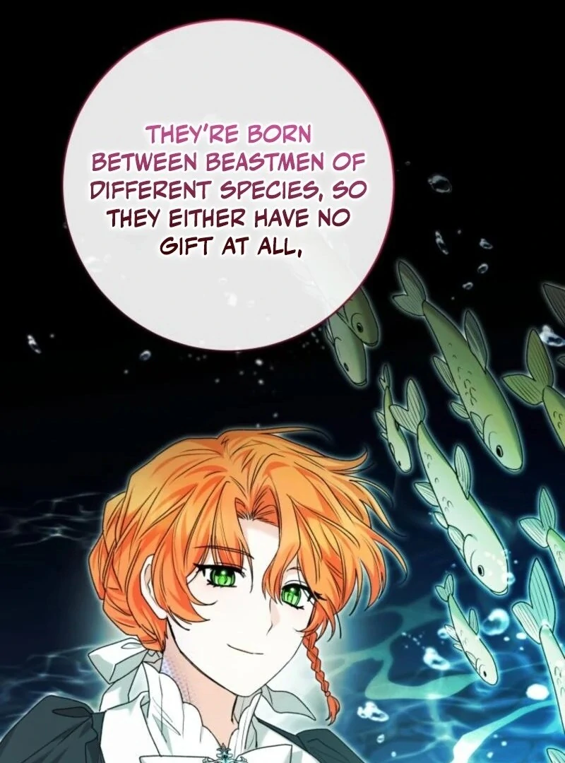 Read Black Killer Whale Baby EN Manga Online
