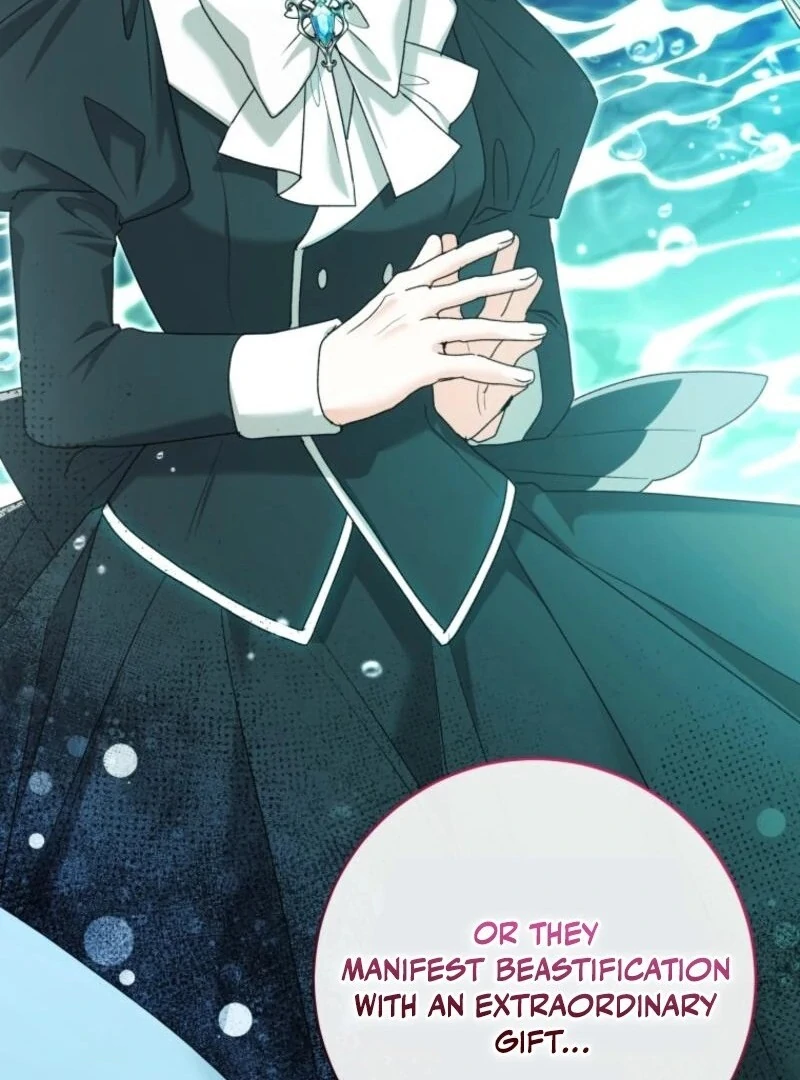 Read Black Killer Whale Baby EN Manga Online