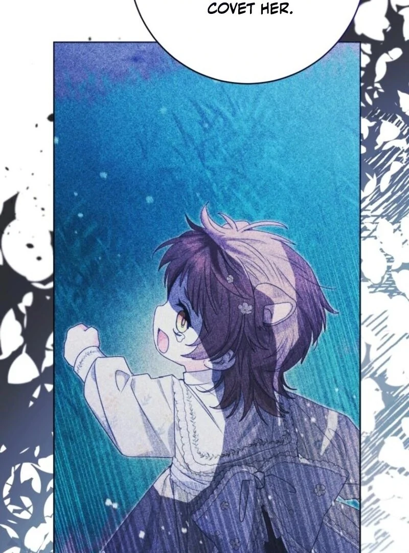 Read Black Killer Whale Baby EN Manga Online