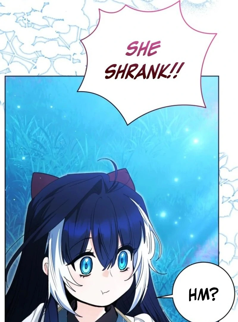 Read Black Killer Whale Baby EN Manga Online