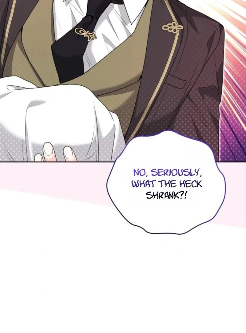 Read Black Killer Whale Baby EN Manga Online