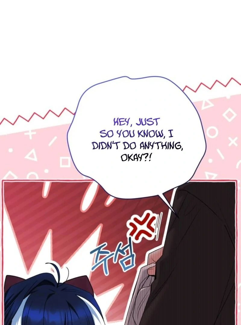 Read Black Killer Whale Baby EN Manga Online