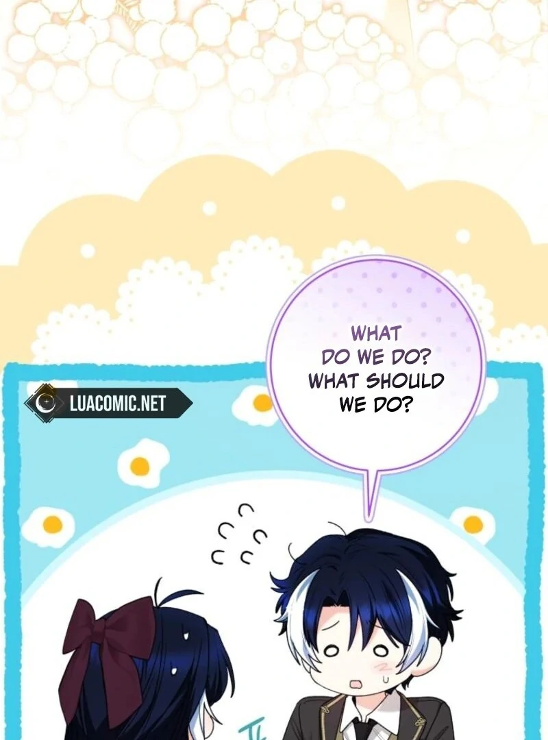 Read Black Killer Whale Baby EN Manga Online