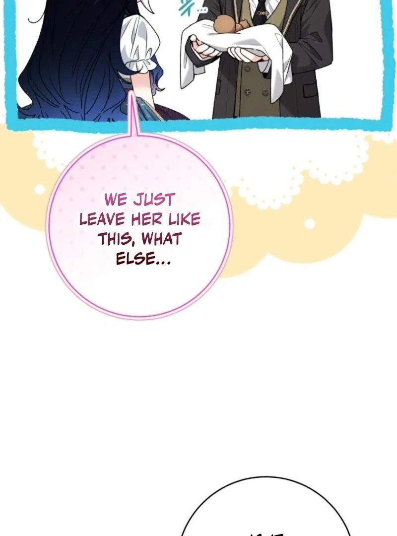 Read Black Killer Whale Baby EN Manga Online