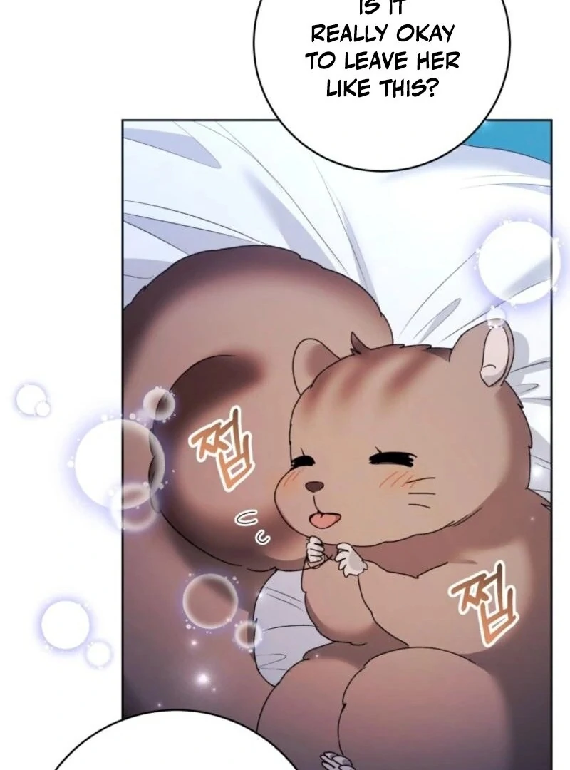 Read Black Killer Whale Baby EN Manga Online