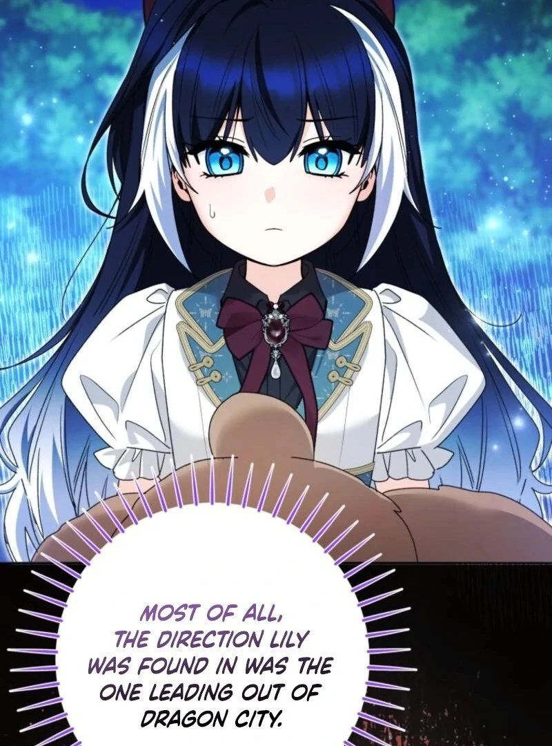 Read Black Killer Whale Baby EN Manga Online