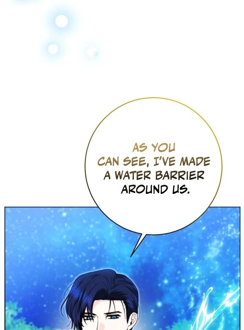 Read Black Killer Whale Baby EN Manga Online