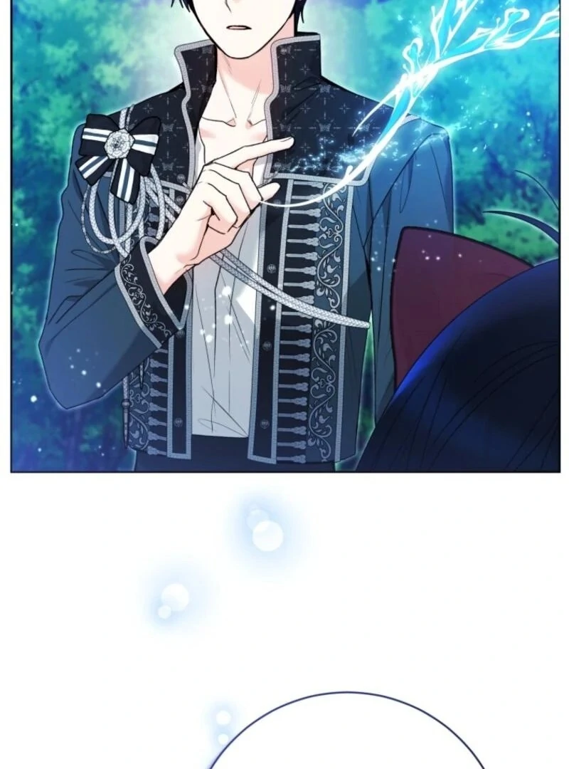 Read Black Killer Whale Baby EN Manga Online
