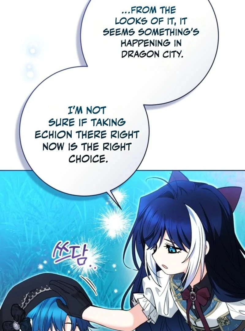 Read Black Killer Whale Baby EN Manga Online
