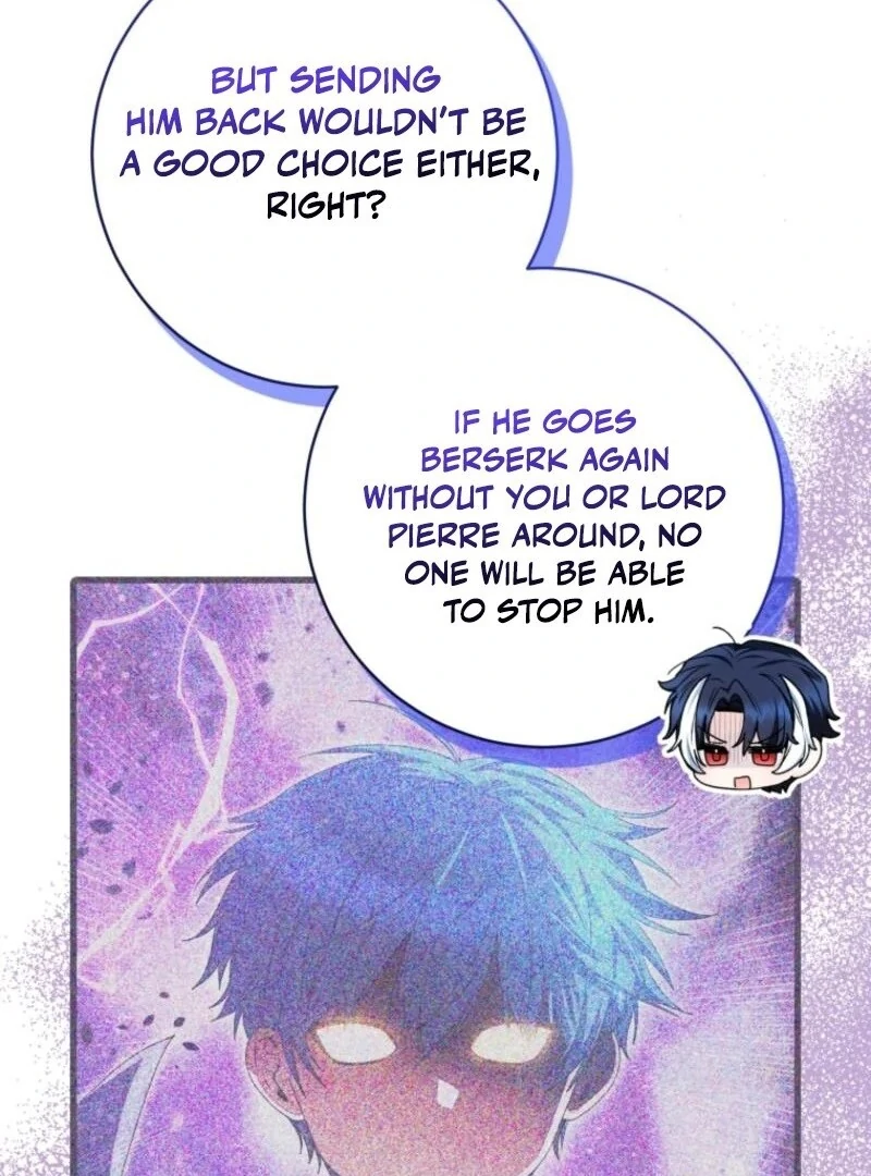 Read Black Killer Whale Baby EN Manga Online