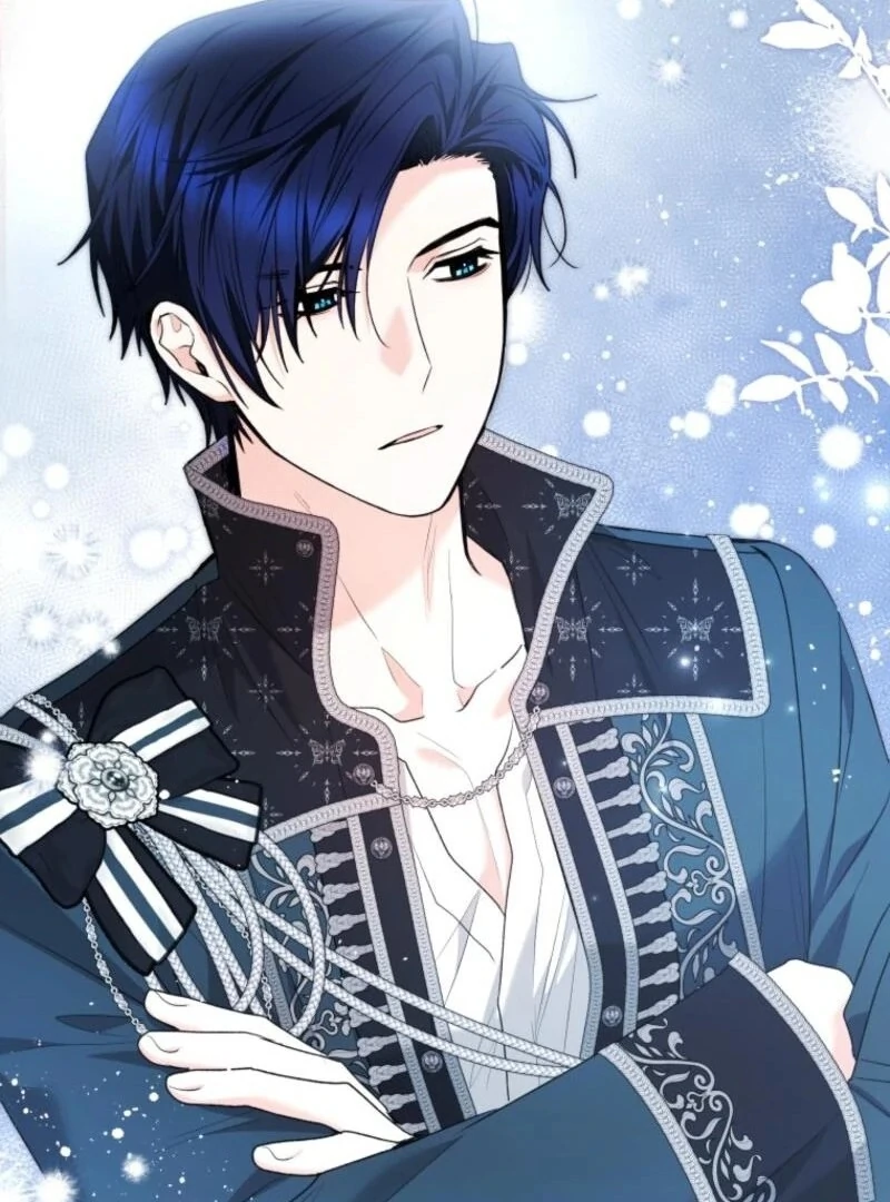 Read Black Killer Whale Baby EN Manga Online