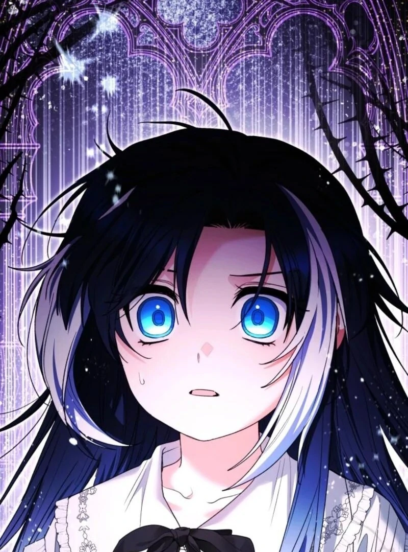 Read Black Killer Whale Baby EN Manga Online