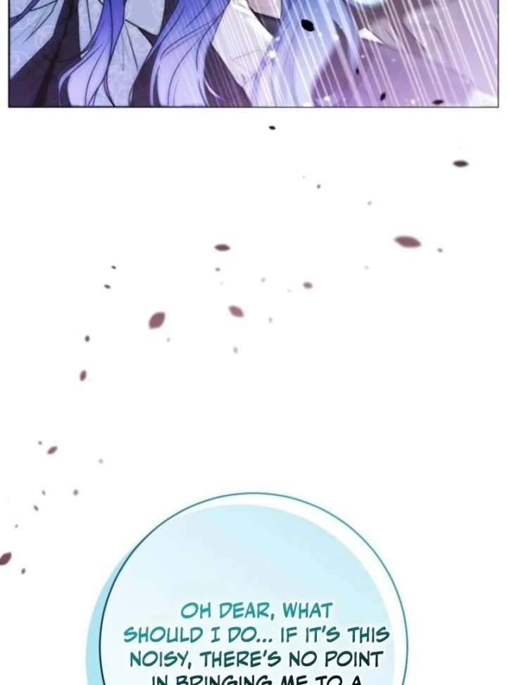 Read Black Killer Whale Baby EN Manga Online