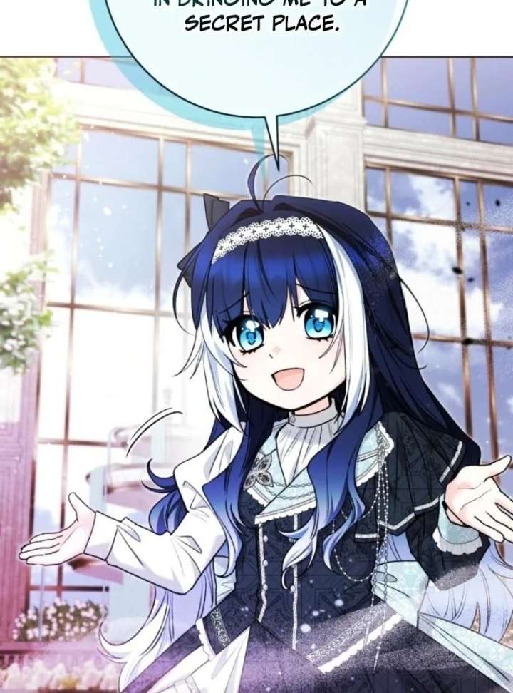 Read Black Killer Whale Baby EN Manga Online