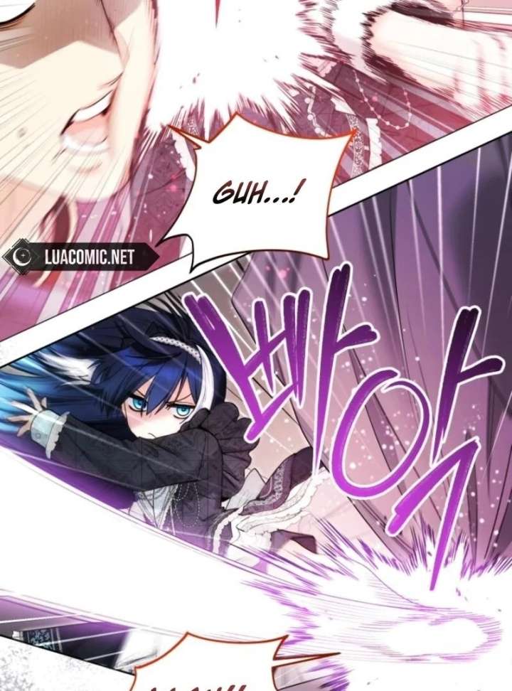 Read Black Killer Whale Baby EN Manga Online