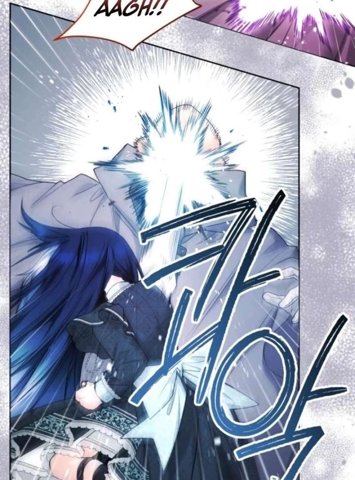 Read Black Killer Whale Baby EN Manga Online