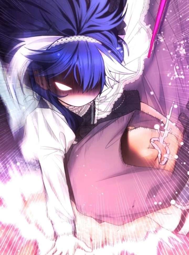 Read Black Killer Whale Baby EN Manga Online