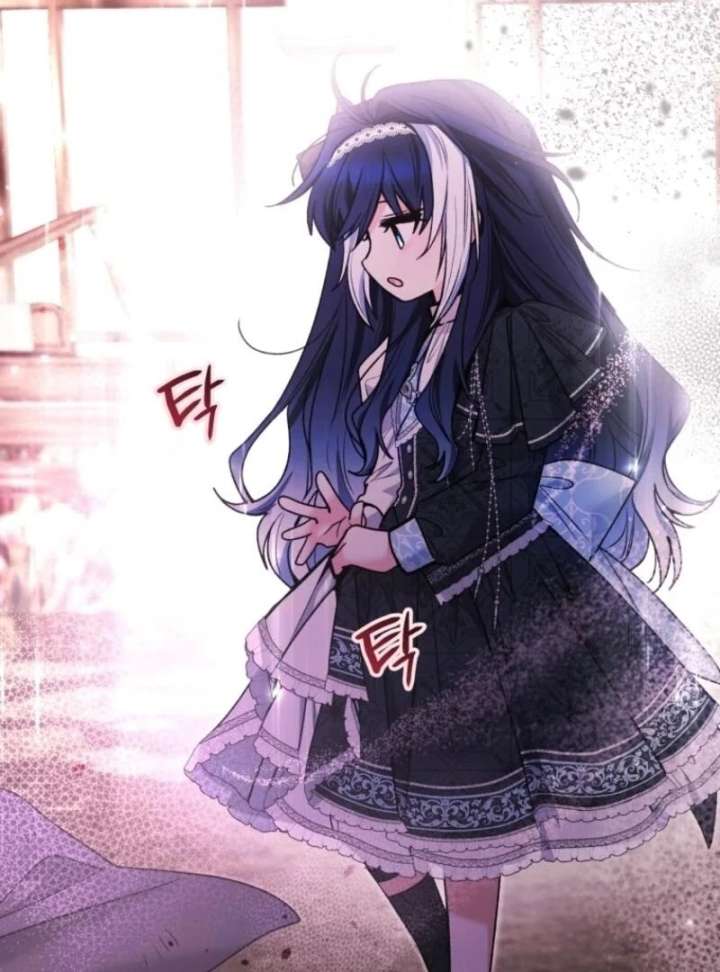 Read Black Killer Whale Baby EN Manga Online
