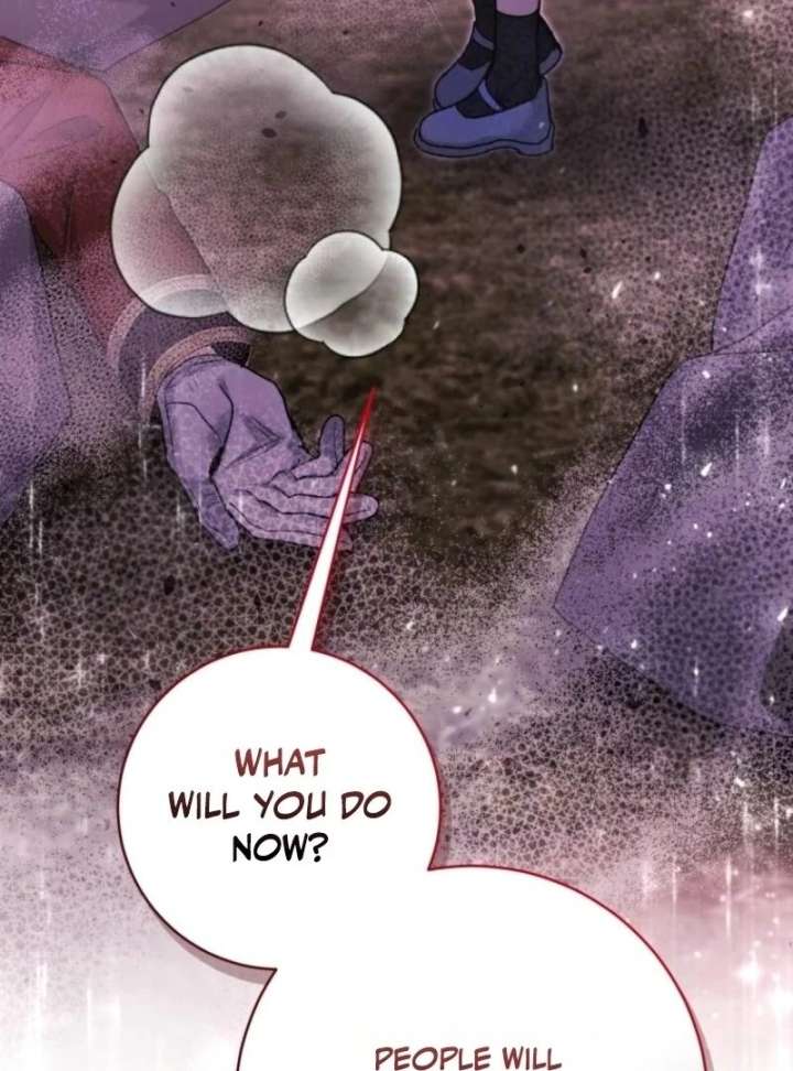Read Black Killer Whale Baby EN Manga Online