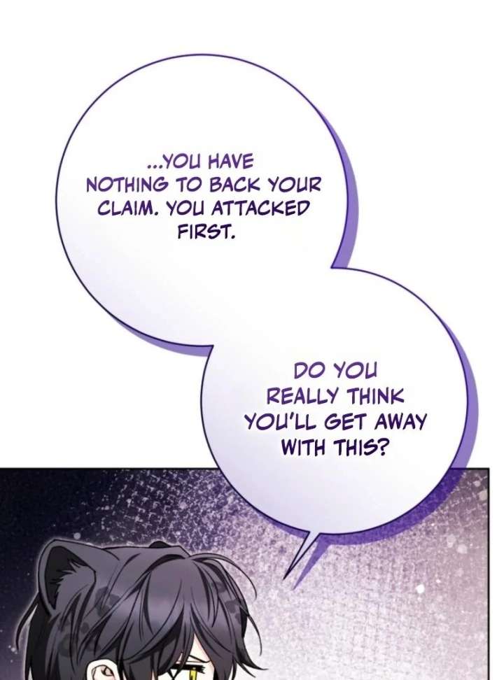 Read Black Killer Whale Baby EN Manga Online